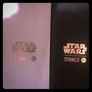 Star Wars Stance Limited Edition Socks